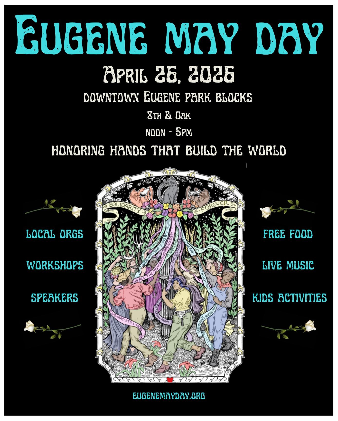 may day flyer may day flyer